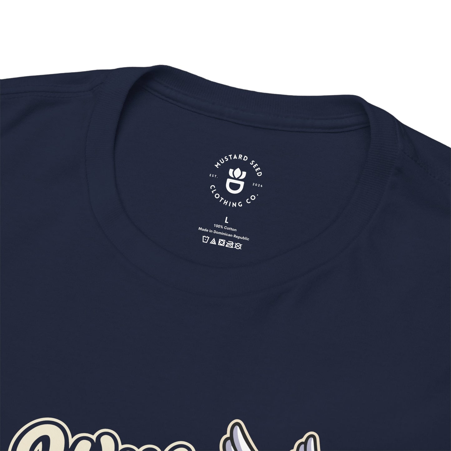 "All Things" Unisex Heavy Cotton Tee
