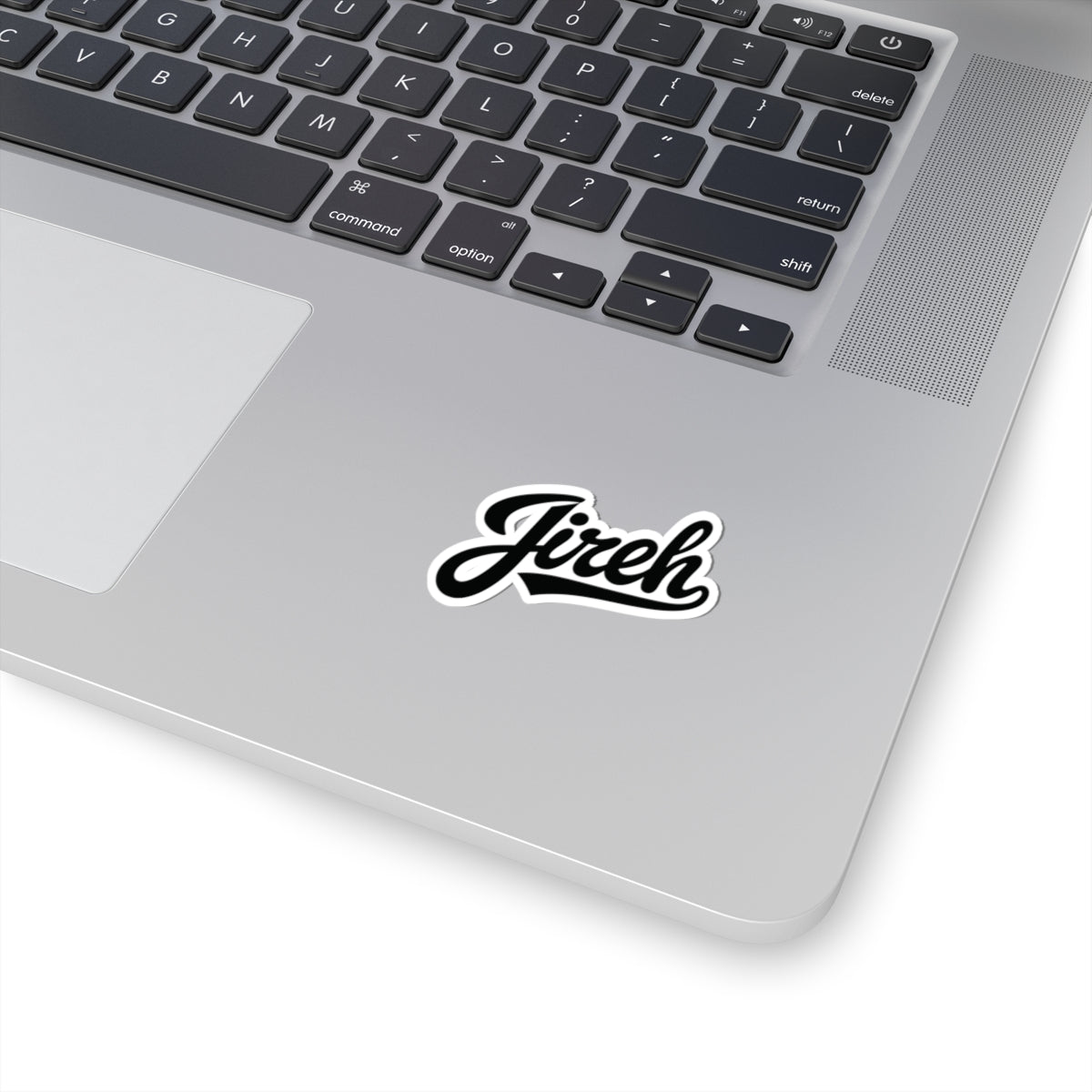 Jireh Sticker