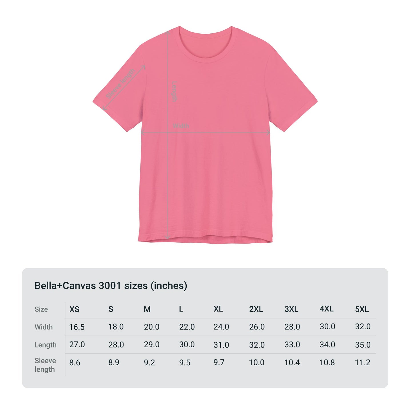 "Stay Salty" Women's Jersey Short Sleeve Tee