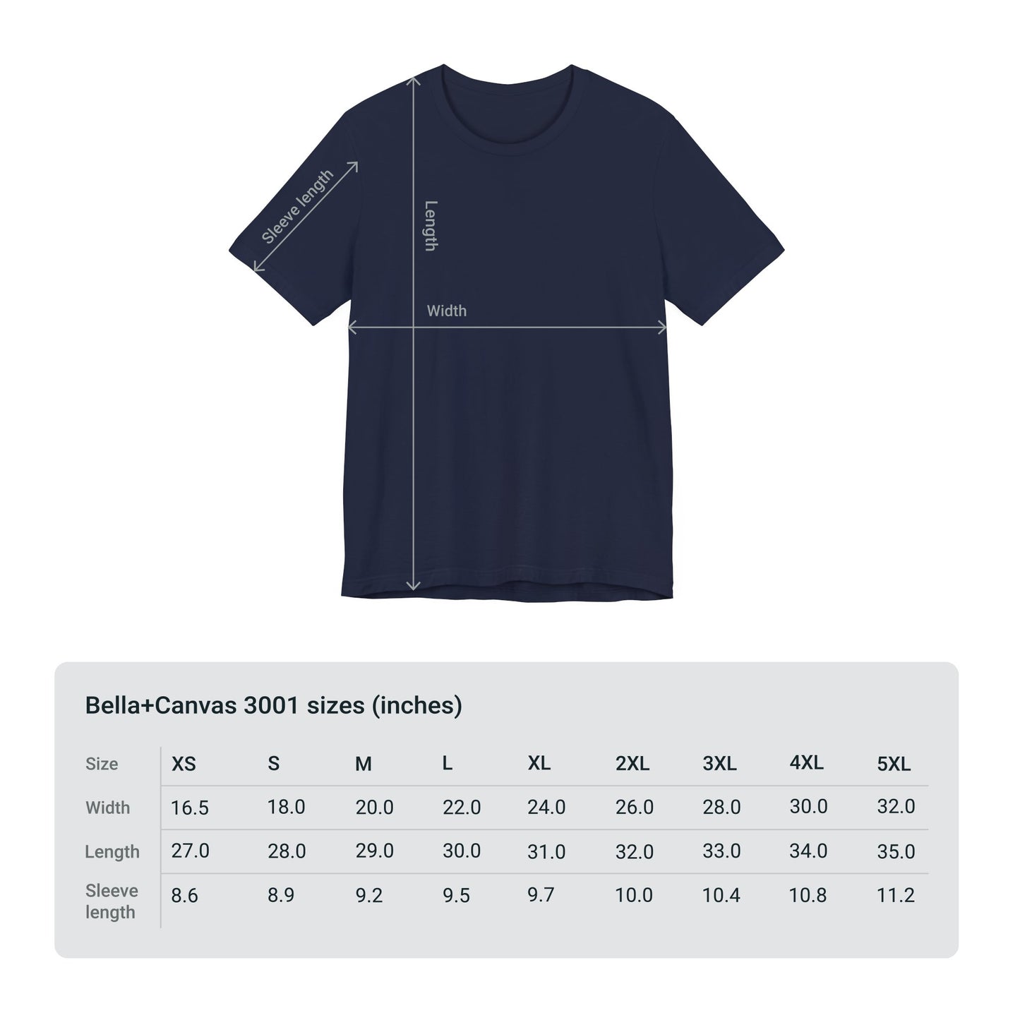 "Fruits of the Spirit" Women's Jersey Short Sleeve Tee