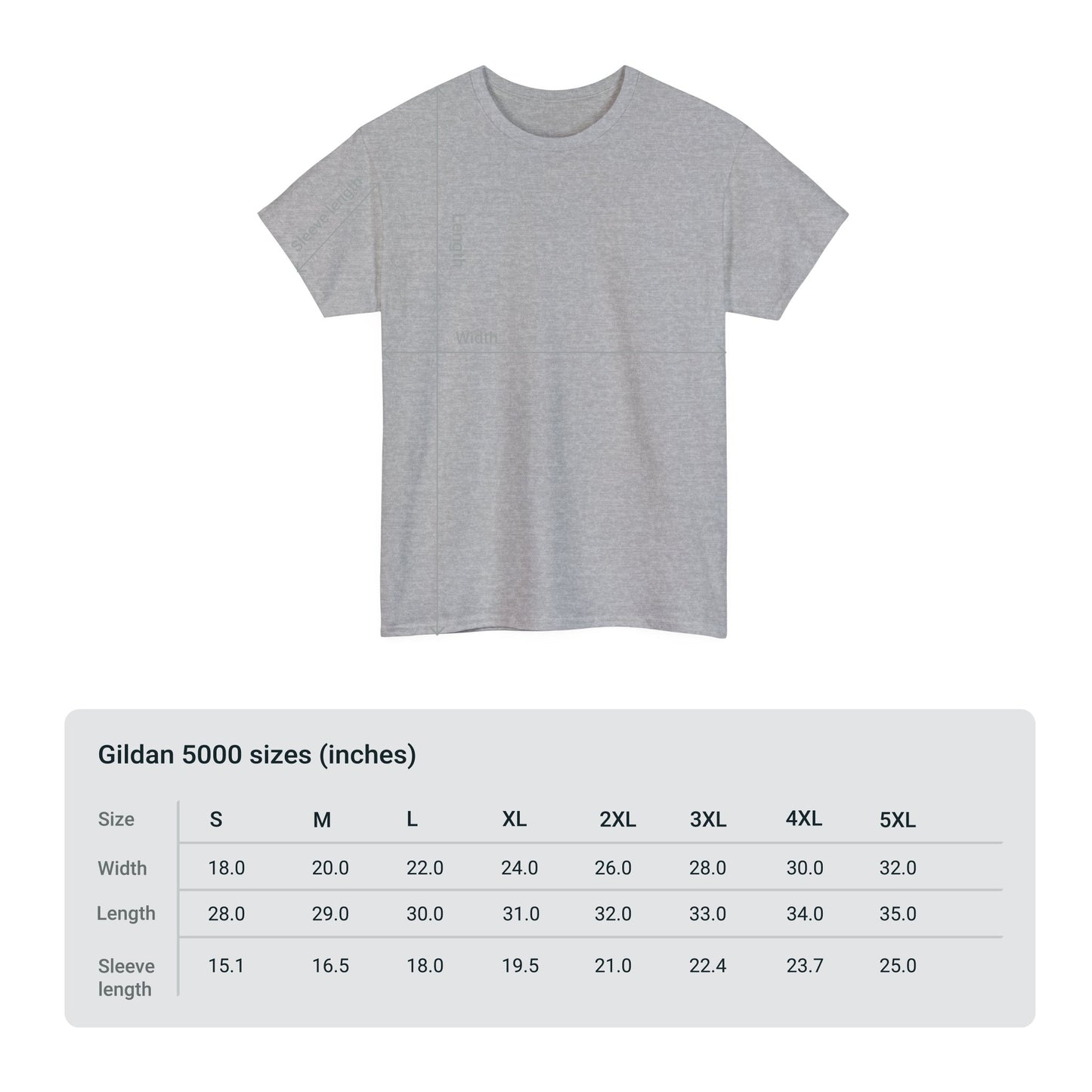 "On the Throne" Unisex Heavy Cotton Tee