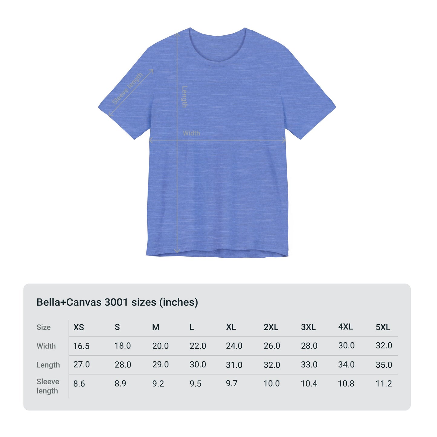 "Jesus Loves You" Women's Jersey Short Sleeve Tee