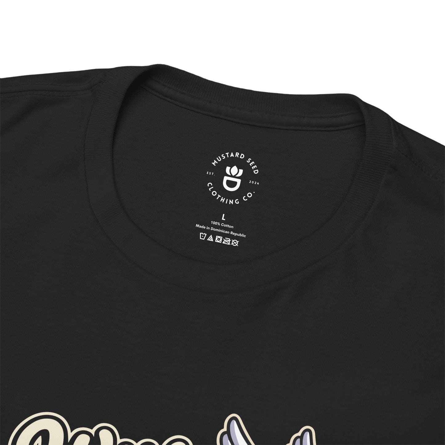 "All Things" Unisex Heavy Cotton Tee