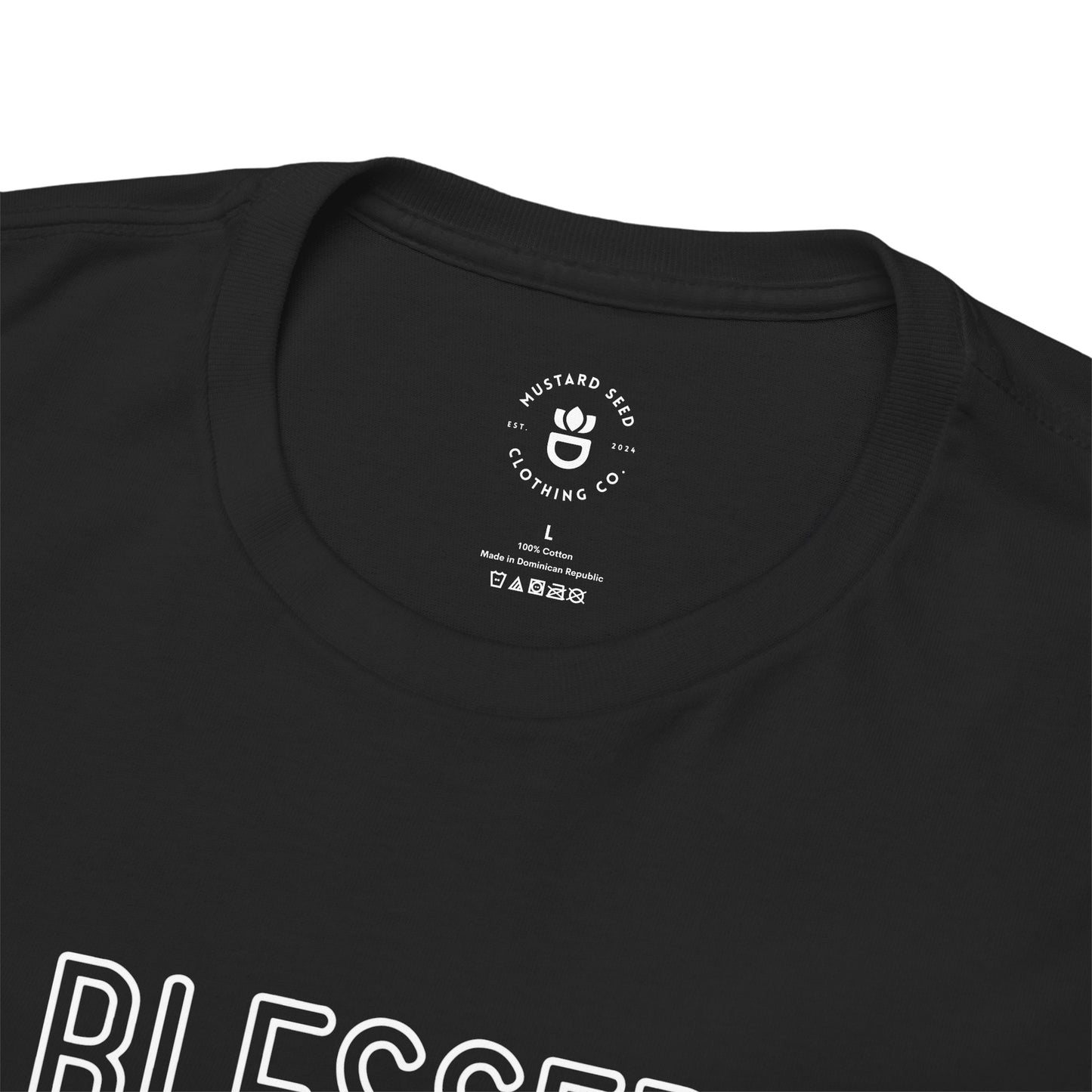 "Peacemakers" Unisex Heavy Cotton Tee