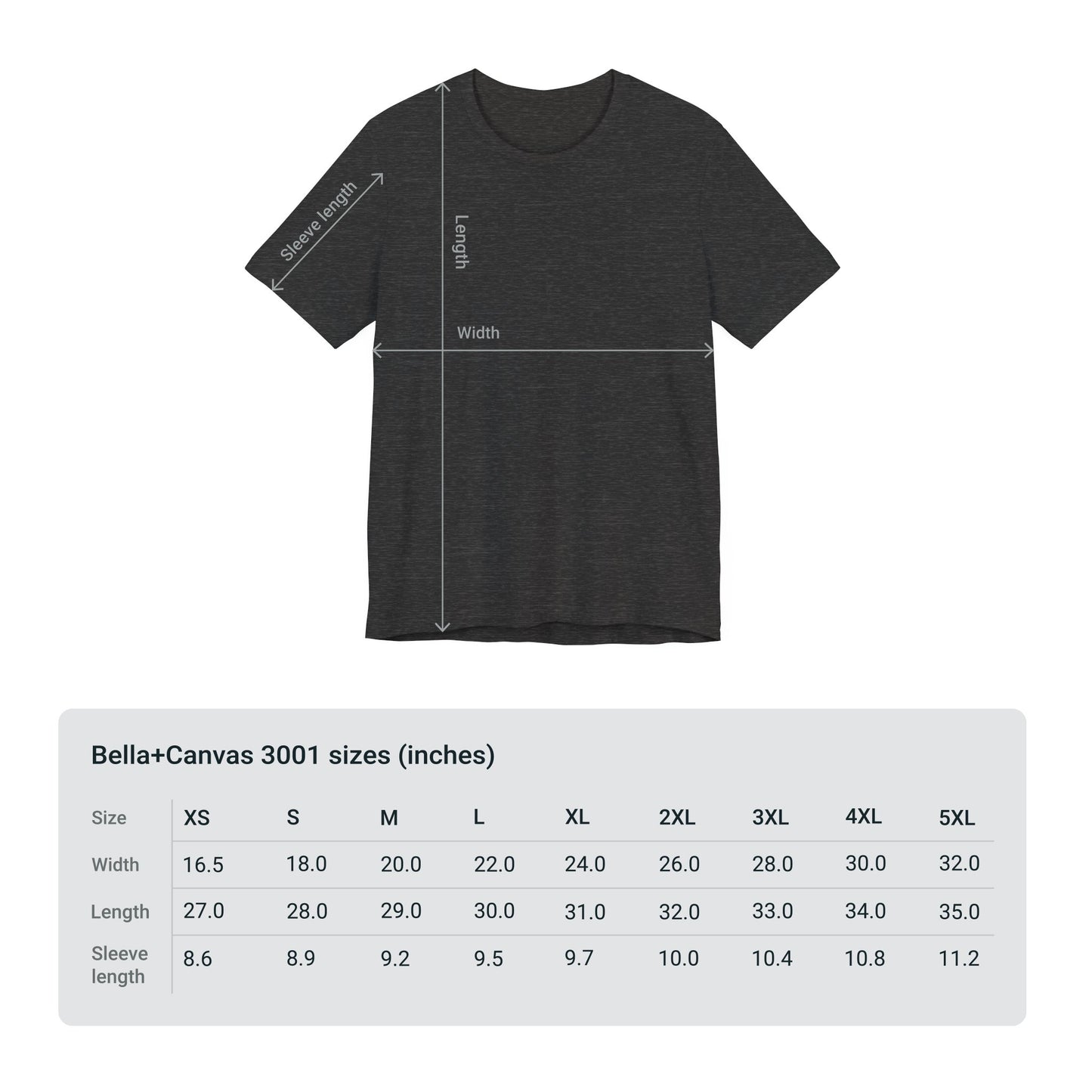 "Be The Reason" Women's Jersey Short Sleeve Tee
