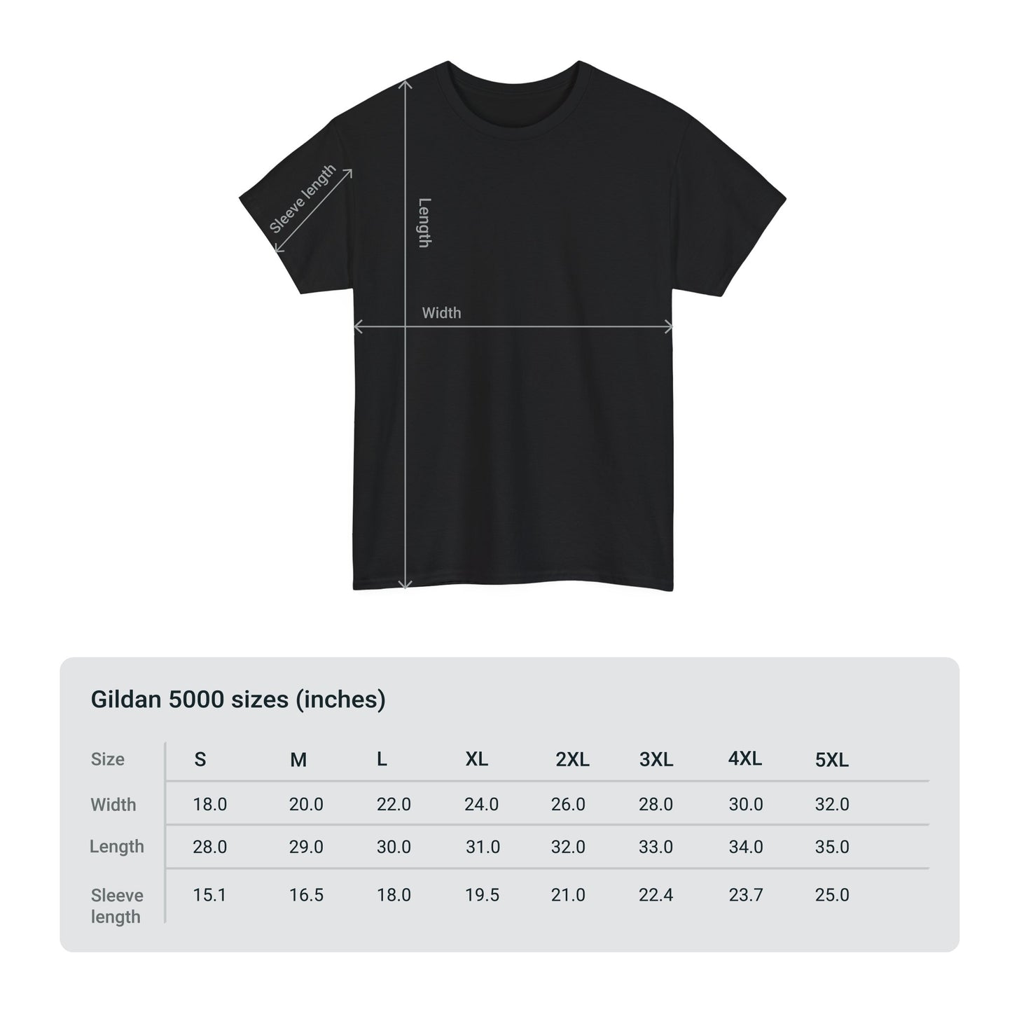 "God Wins" Unisex Heavy Cotton Tee