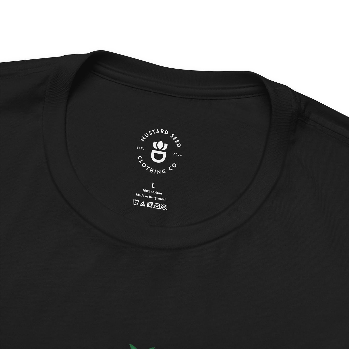 "Fruits of the Spirit" Women's Jersey Short Sleeve Tee