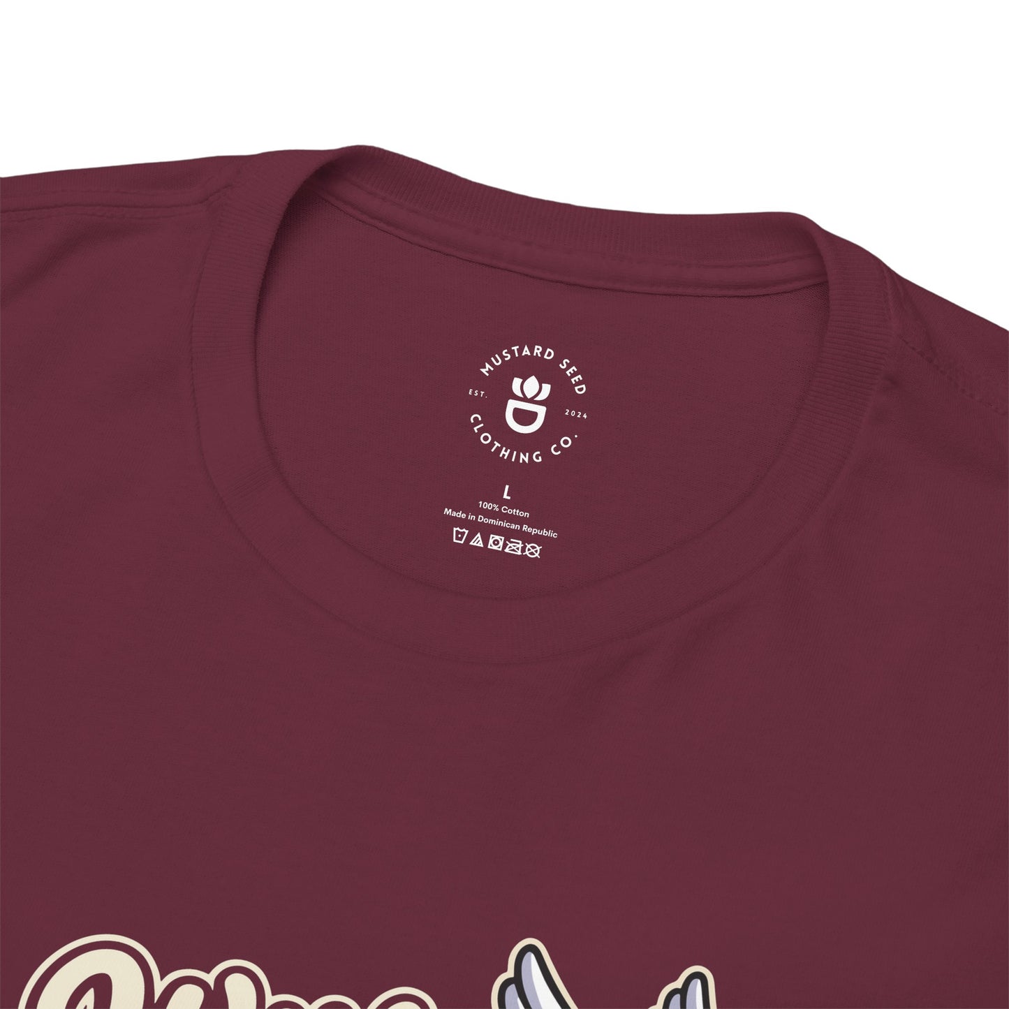 "All Things" Unisex Heavy Cotton Tee