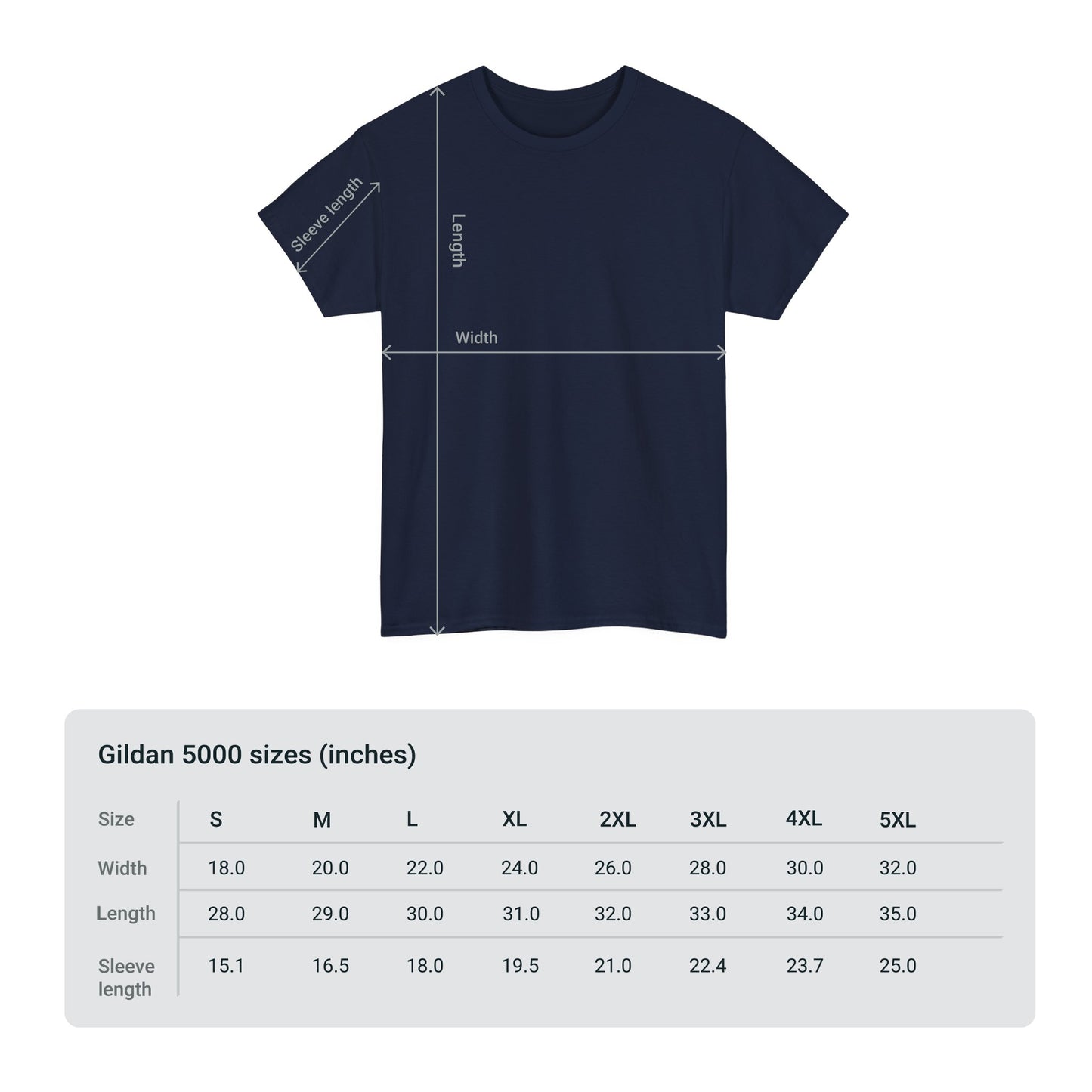 "God Wins" Unisex Heavy Cotton Tee