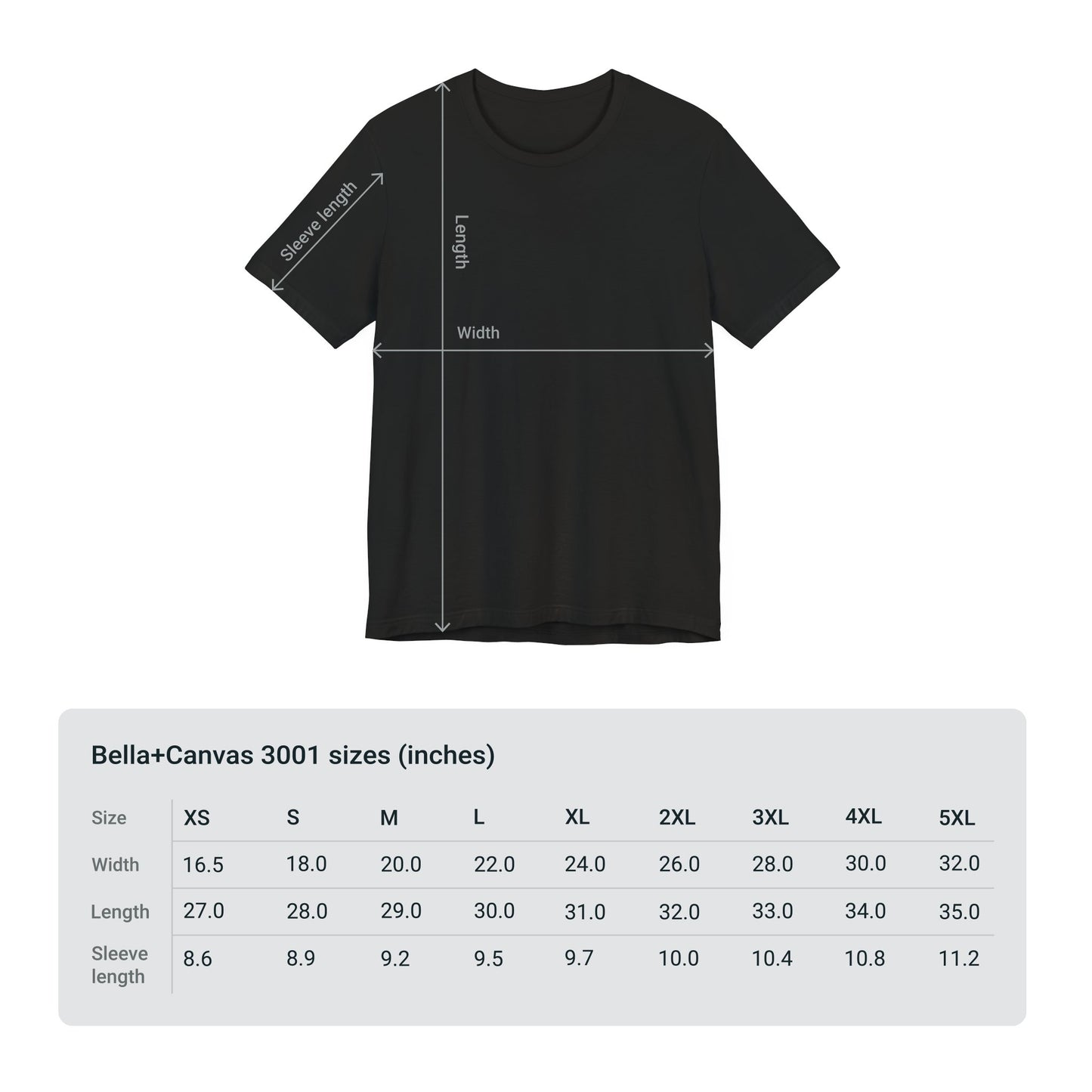 "Fruits of the Spirit" Women's Jersey Short Sleeve Tee