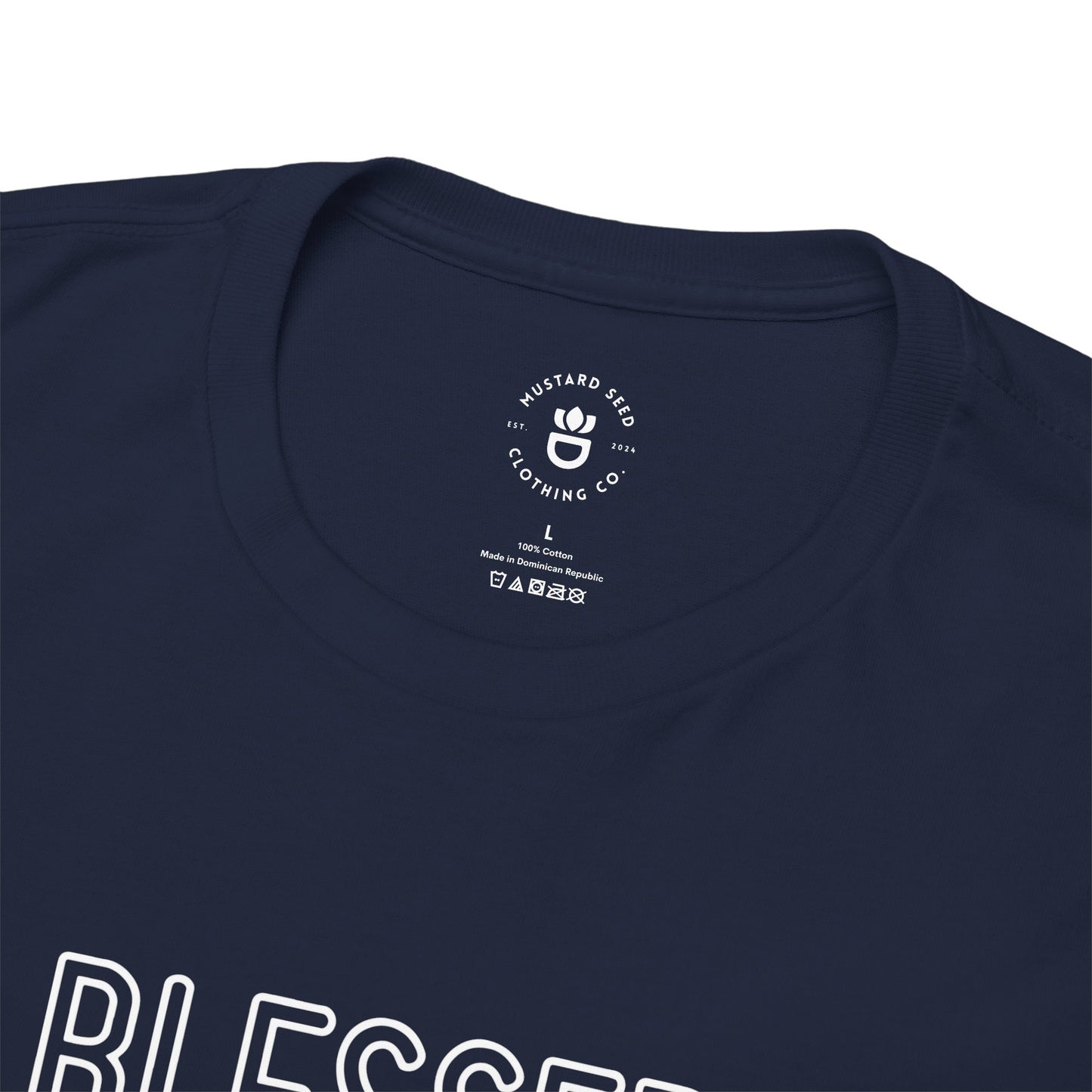 "Peacemakers" Unisex Heavy Cotton Tee