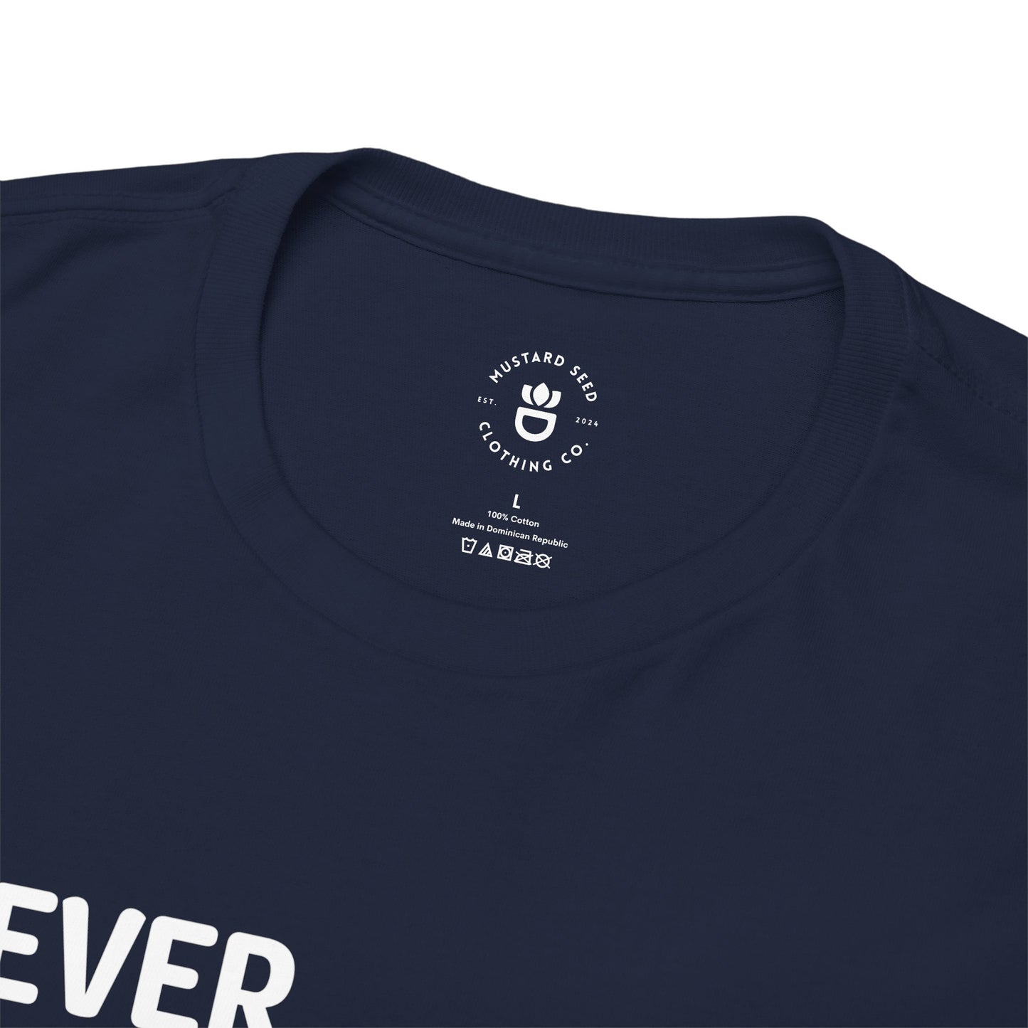"Apostle Paul" Unisex Heavy Cotton Tee