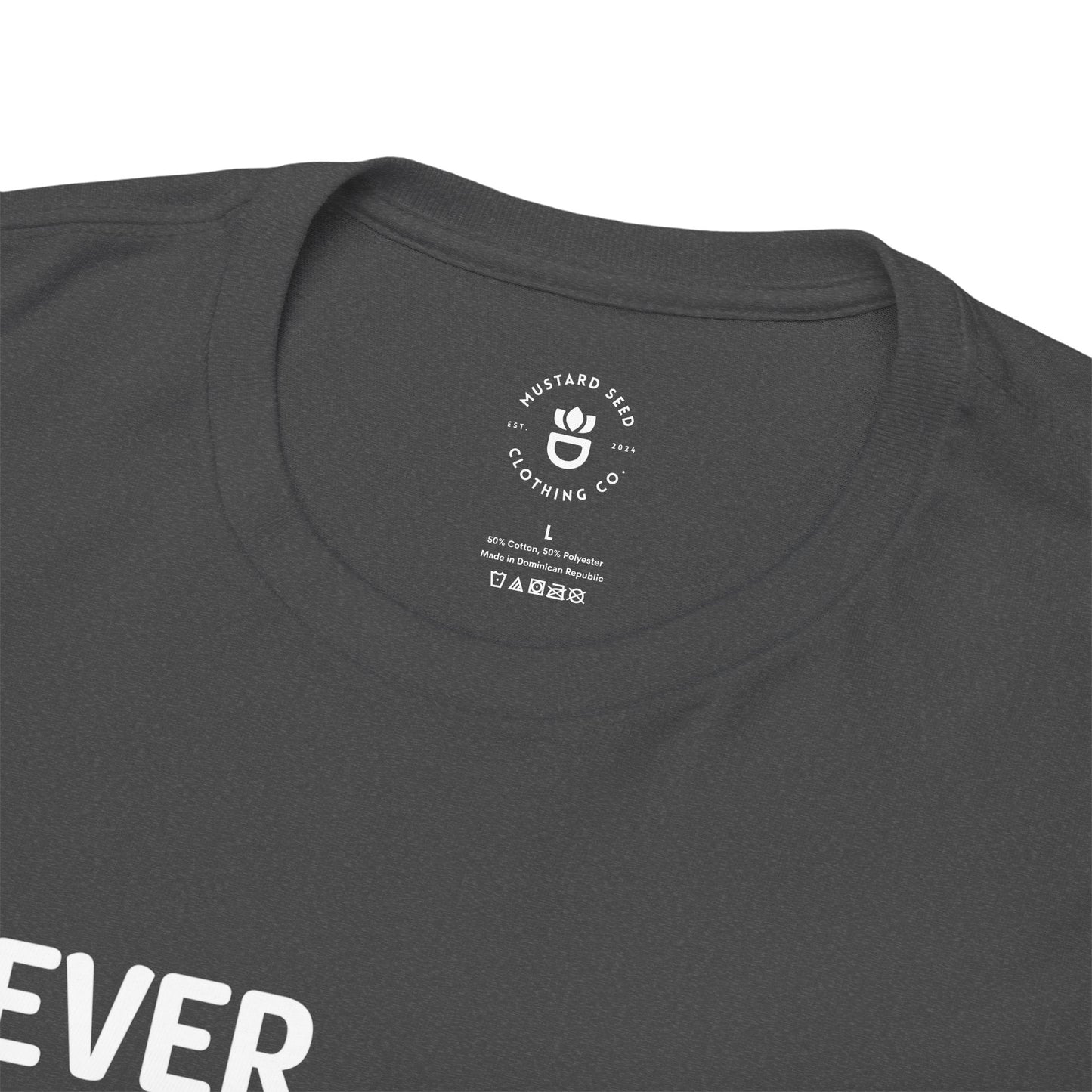 "Apostle Paul" Unisex Heavy Cotton Tee