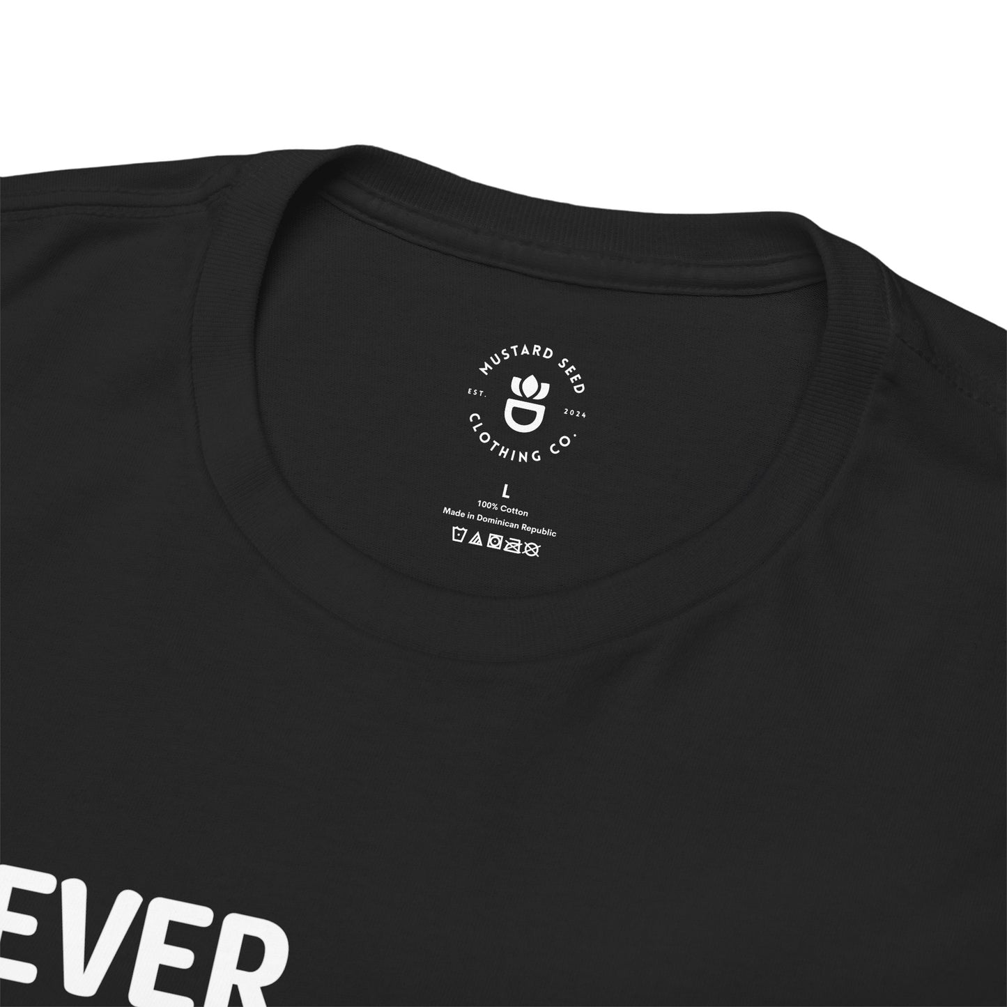 "Apostle Paul" Unisex Heavy Cotton Tee