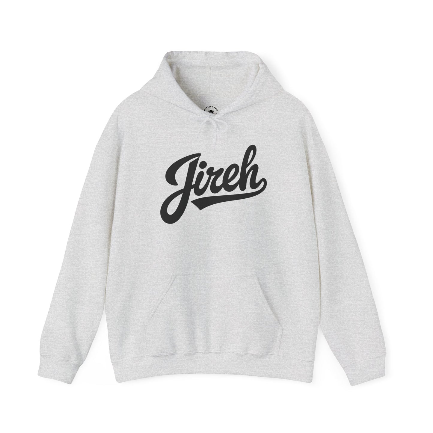 “Jireh” Unisex Heavy Blend™ Hooded Sweatshirt