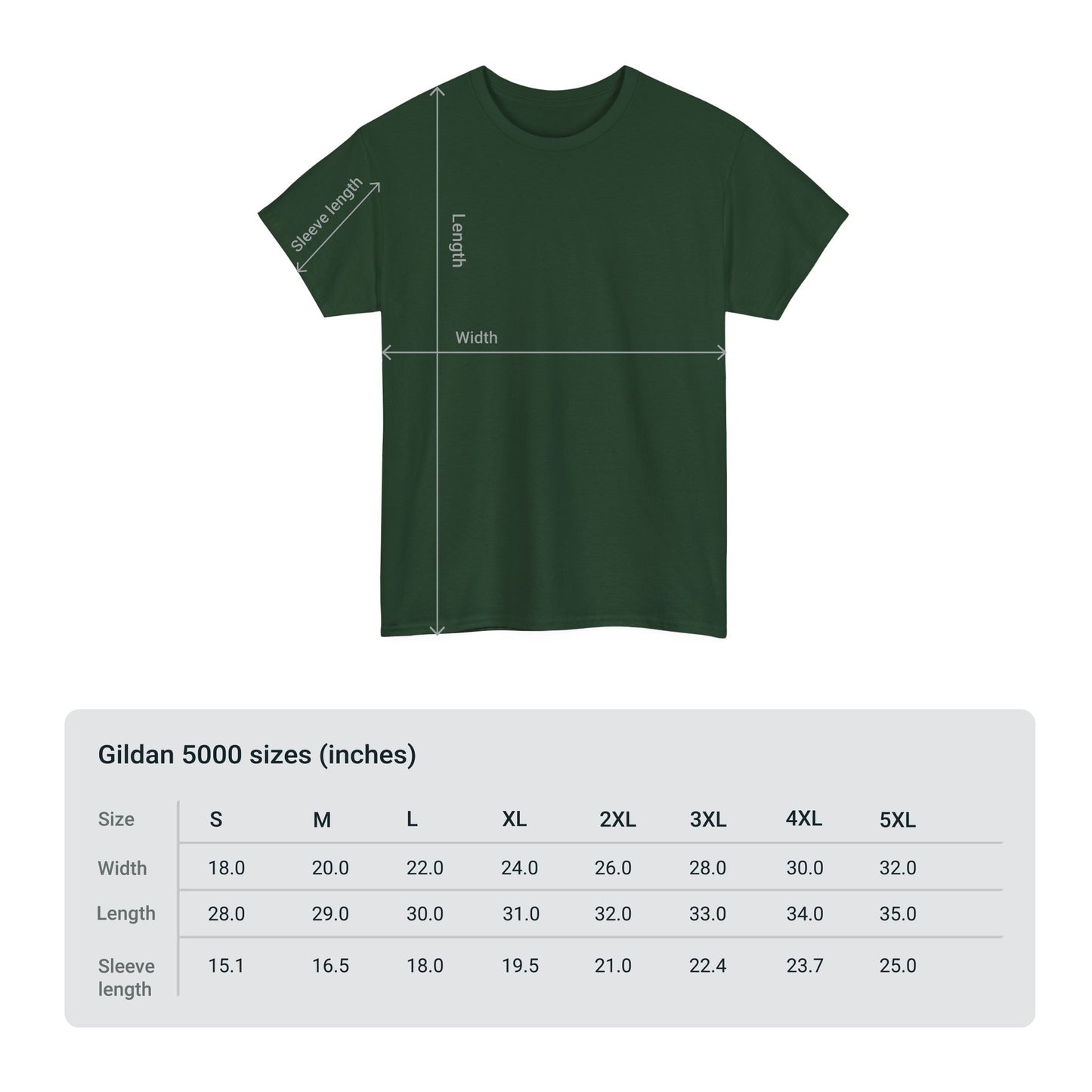 "One Plants" Unisex Heavy Cotton Tee
